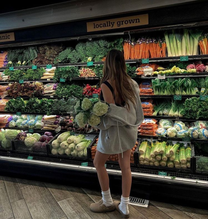 Taste as Compass: What your food choices reveal about you