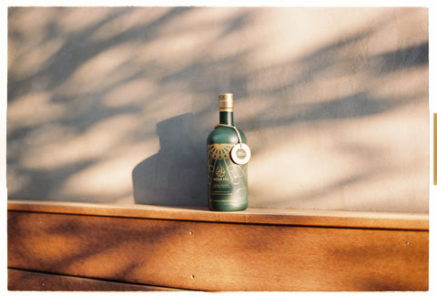 Noor Fès Olive Oil