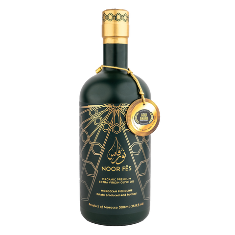 Noor Fès Olive Oil